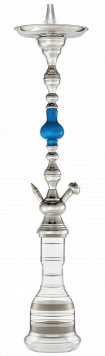 Magdy Zidan "Nefertiti"