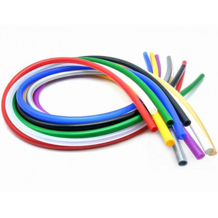 Шланг силиконовый 1.5 м