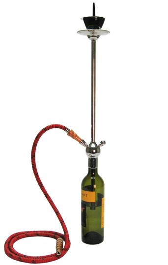 Шахта+колба Mozza 65см.