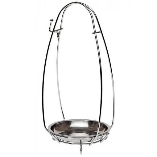 Корзина для угля