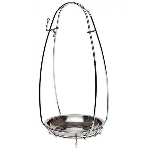 Корзина для угля