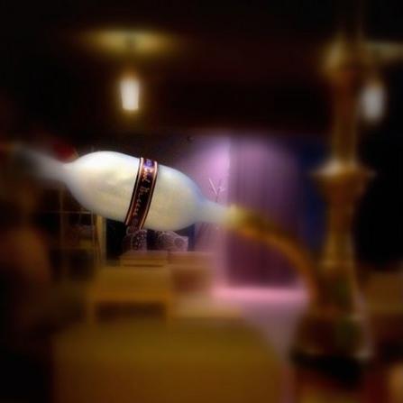 Охладитель воздуха CoolBreeze