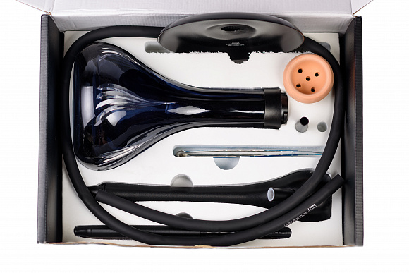 Кальян NeoLux V1 в сборе