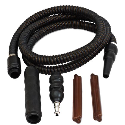 Шланг толстый Freeze