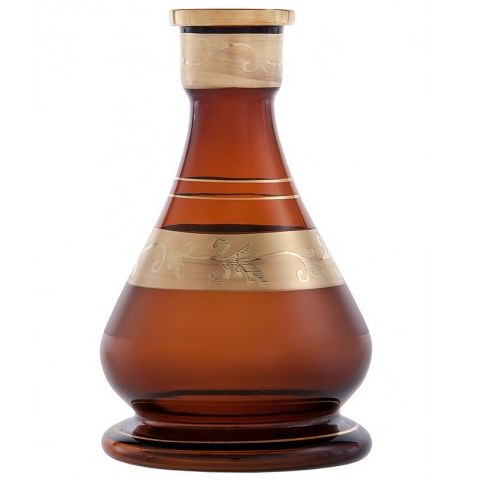 Колба ELG "Груша" d43