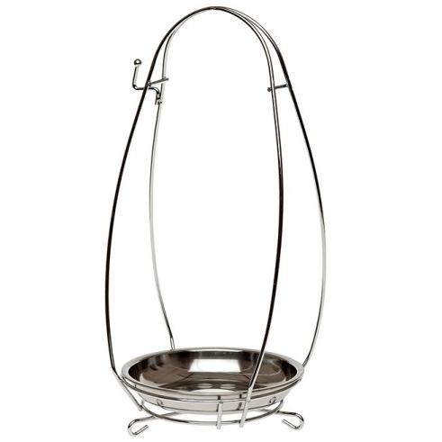 Корзина для угля