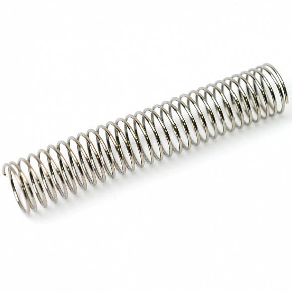 Пружина для силиконового шланга