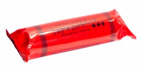 Уголь с/р "Греческий огонь" 33 мм