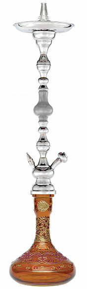 Шахта+колба Nefertiti