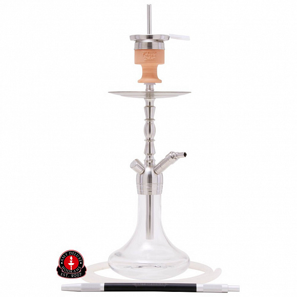 Кальян в сборе AMY SS 10