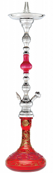 Шахта+колба Nefertiti