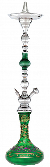 Шахта+колба Nefertiti