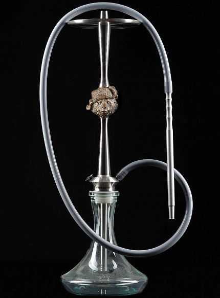  Кальян Maklaud X Russian SPIRT 72см. (без чашки)