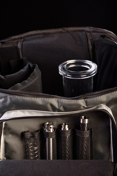 Комплект Shadows Evo Mini (без чашки)