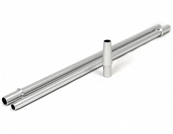 Мундштук для силиконового шланга "Bazooka Classic" 38см