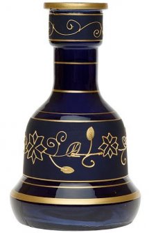 Колба "Китай-Египет" D45