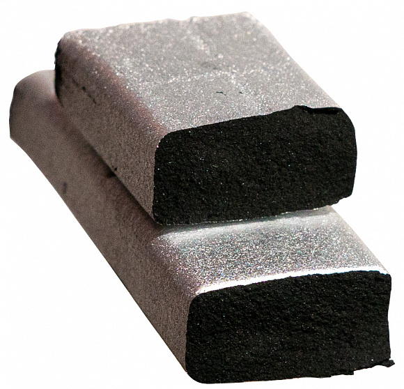 Уголь "Торч", коробка, 20 пластин.