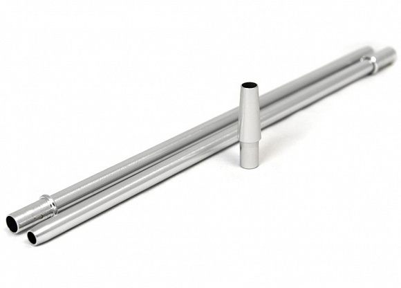 Мундштук для силиконового шланга "Bazooka Classic" 38см