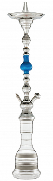 Шахта+колба Nefertiti