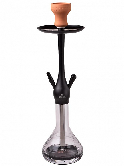 Кальян NeoLux V2L в сборе