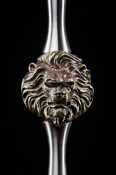  Кальян Maklaud X Gordi 72см. (без чашки)