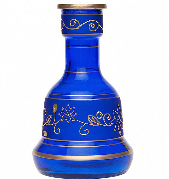 Колба "Китай-Египет" D45