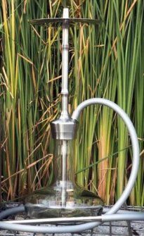 Bamboo Chest 57см. в дер. коробке