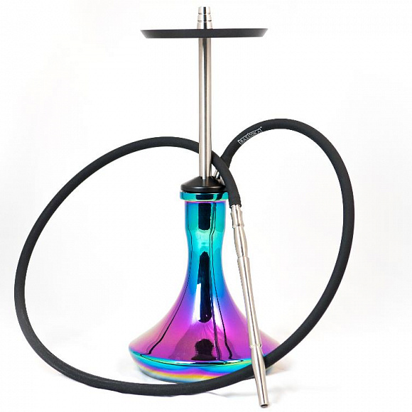 Estate Hookah Red 4 Ball (без чашки)