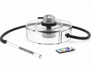 NanoSmoke UFO