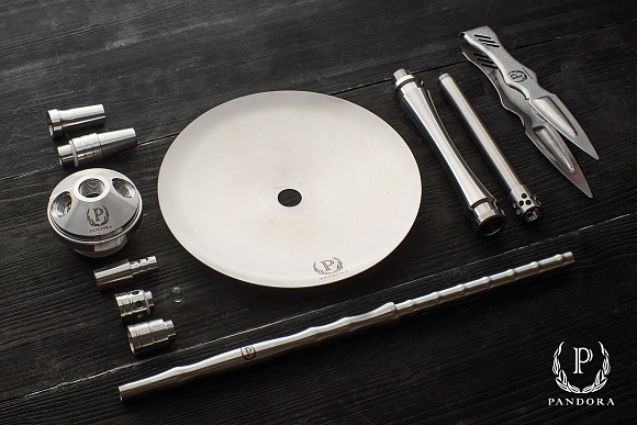 Pandora Classic Mini (без чашки) 50см