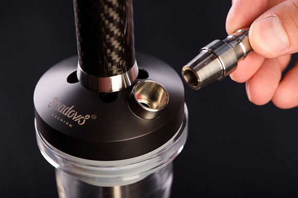 Комплект Shadows Evo Mini (без чашки)