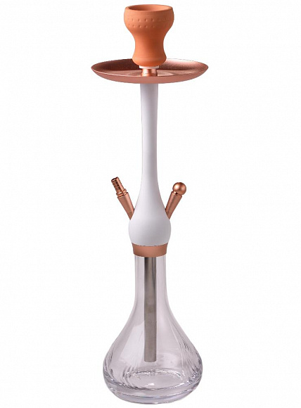 Кальян NeoLux V2L в сборе