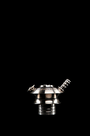  Кальян Maklaud X Russian SPIRT 72см. (без чашки)