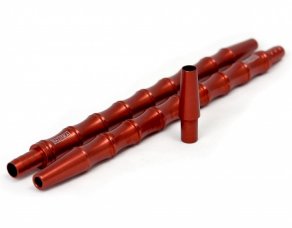 Мундштук для силиконового шланга