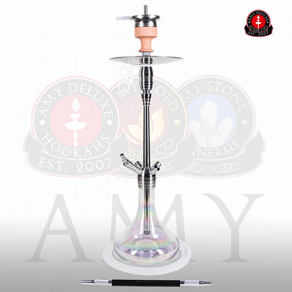 Кальян в сборе AMY SS 05