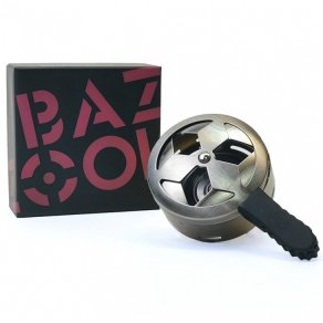 Терморегулирующая насадка на чашку