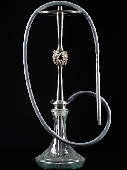  Кальян Maklaud X Russian Spirit 72см. (без чашки)