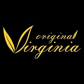 Табак для кальяна Original Virginia DARK 50 гр.