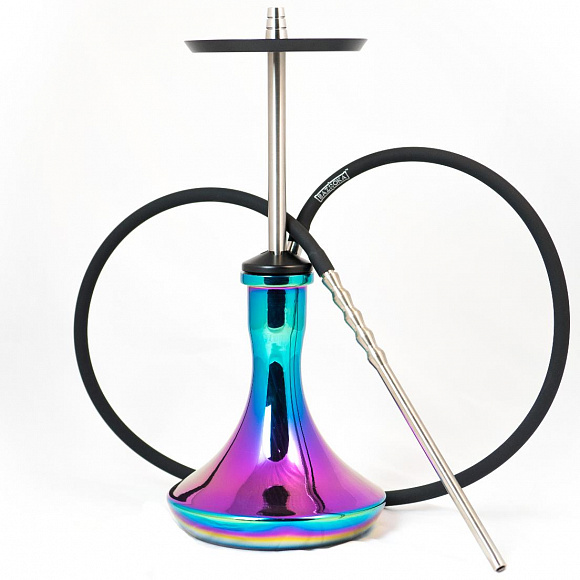 Estate Hookah Red 4 Ball (без чашки)