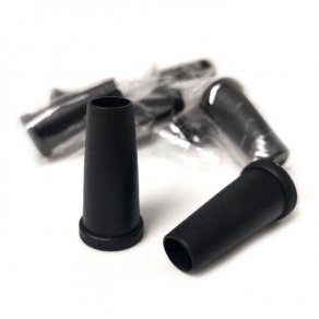 Мундштуки наружные Black 100шт.