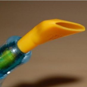 Мундштуки "Пылесос" 100 шт.