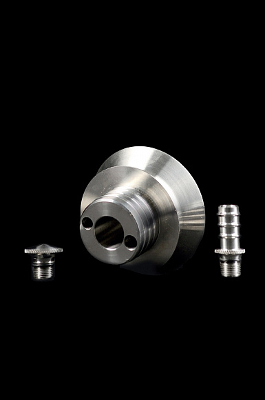  Кальян Maklaud X Bolt 72см. (без чашки)