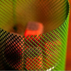 Защитная сетка для кальяна