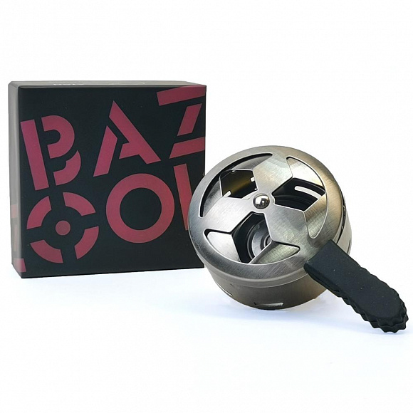 Терморегулирующая насадка на чашку ATOM