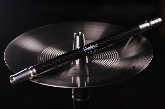 Шахта+колба+мундштук Shadows Evolution 54 см. (без чашки)