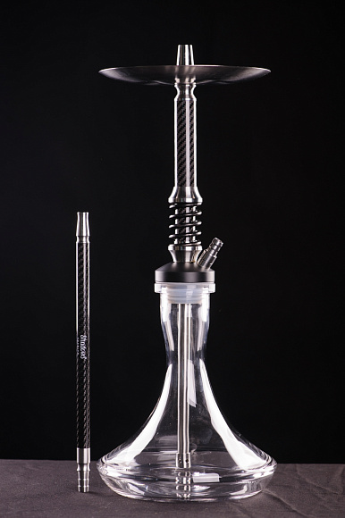 Шахта+колба+мундштук Shadows Evolution 54 см. (без чашки)