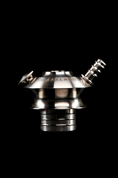  Кальян Maklaud X Lion 72см. (без чашки)