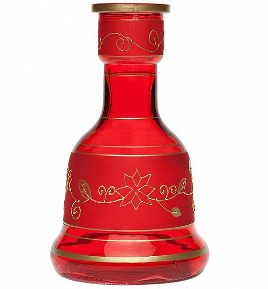 Колба "Китай-Египет" D45