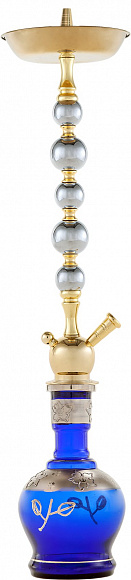 Шахта+колба ELG Шарос