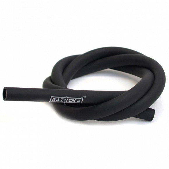 Шланг силиконовый Bazooka Solo Soft Touch 1.5м